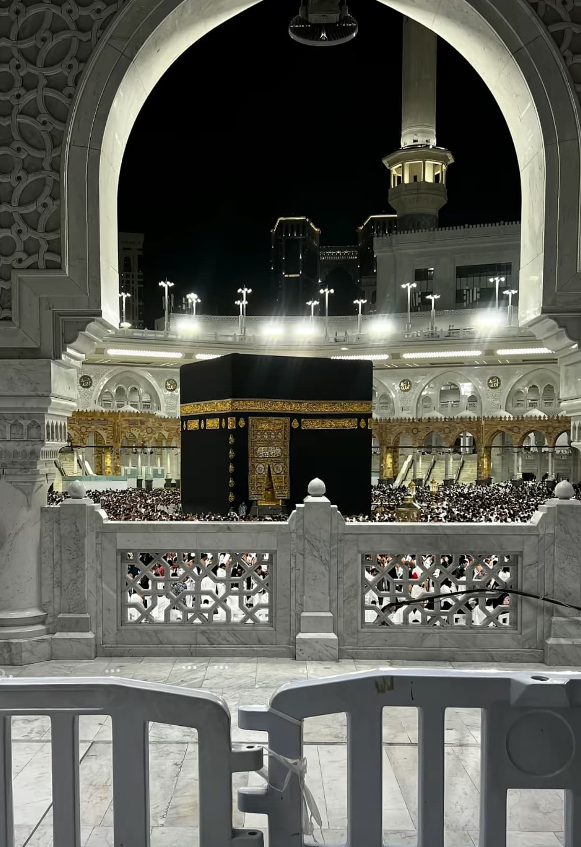 رحلة الصفاء والمشاعر